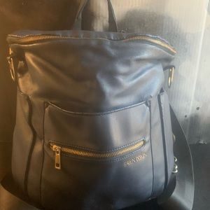 Fawn Design diaper bag